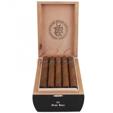 Tatuaje Black Gran Toro Box 20