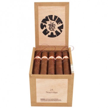 Tatuaje Nuevitas Esteli Box 25