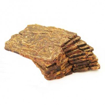 PS Luxury Twist Flake Bulk 1.5lb Bag