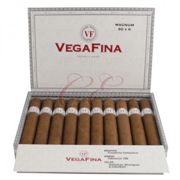 Vega Fina Magnum Box 20