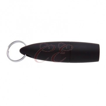 Xikar Cigar Punch Black Pull Out