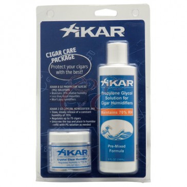 Xikar Humidification Pack