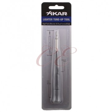 Xikar Lighter Tool Box 12