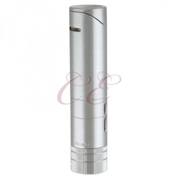 Xikar Turrim Silver Lighter