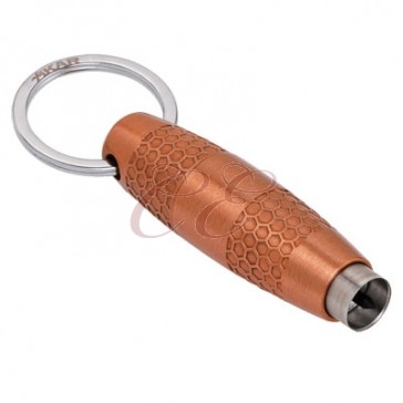 Xikar 10mm Twist Cigar Punch Bronze