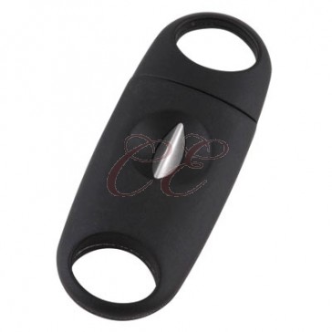 Xikar VX Black Cigar Cutter