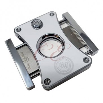 Rocky Patel Diamond Series Porcelain White Cigar Cutter