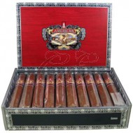 Alec Bradley American Classic Blend Gordo Box 24