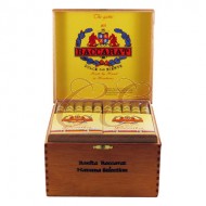 Baccarat Bonitas Box 60 (12/5 Pack)