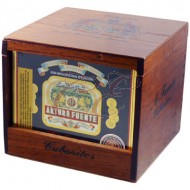 Fuente Cubanitos Box 100 (10/10 Pack Tins)