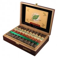 Gran Vida Habano Robusto Box 20