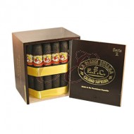 La Gloria Cubana Series R No. 5 (Maduro) Box 24
