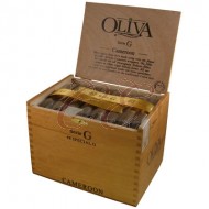 Oliva Series G Cameroon Special G Box 48