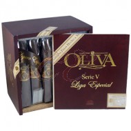 Oliva Series V Belicoso Box 24