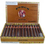 Punch Gran Puro Pico Bonito Box 25