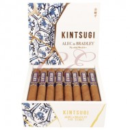 Alec Bradley Kintsugi Robusto Box 24