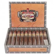 Alec Bradley American Sun Grown Blend Robusto Box 24