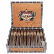 Alec Bradley American Sun Grown Blend Toro Box 24