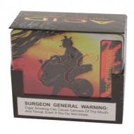 Acid Krush Classics Red Cameroon 5/10 Cigar Box