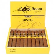 Aging Room Quattro Nicaragua Sonata Vibrato Box 20