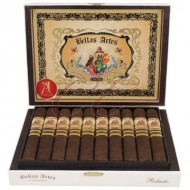 AJ Fernandez Bellas Artes Maduro Robusto Box 20