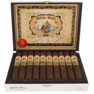 AJ Fernandez Bellas Artes Maduro Toro Box 20