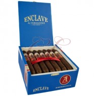 AJ Fernandez Enclave Toro Box 20