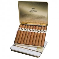 Ashton Classic Esquire Box 100 (10/10 Pack)