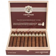 Avo Heritage Toro Box 20