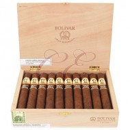 Bolivar Gran Republica Toro Box 20