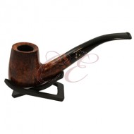 Brigham Mountaineer 3-Dot 384 Pipe