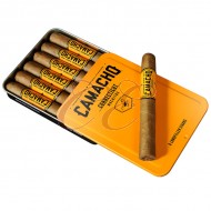 Camacho Connecticut Machitos Box 30 (5/6 Packs)