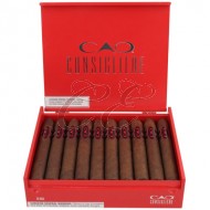 CAO Consigliere Boss Box 20