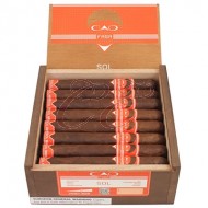 CAO Fasa Sol Toro Box 24