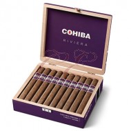 Cohiba Riviera Toro Box 20