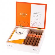 Crux Guild Toro Box 20