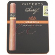 Davidoff Nicaragua Primeros Box 30 (5/6 Packs)