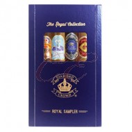 Diamond Crown Royal Sampler