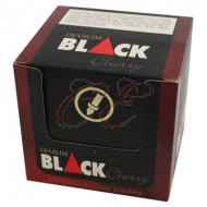 Djarum Black Ruby (Cherry) Filtered 10 Pack Carton