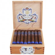 Don Pepin Garcia - Blue Edition Generosos Box 20