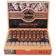 Eiroa Dark Natural 5X50 Box 20