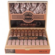 Eiroa Dark Natural 6x54 Box 20