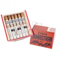 Eiroa Jamastran Robusto Box 18