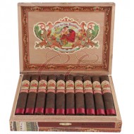 Flor de las Antillas Maduro Toro Box 20