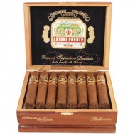 Fuente Don Carlos Belicoso Box 25