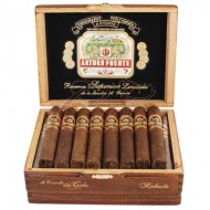 Fuente Don Carlos Robusto Box 25