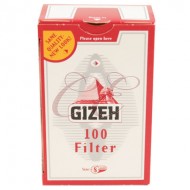 Ryo Filters Gizeh 8mm 100 Box