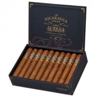 Gurkha Nicaragua Series Magnum Box 20