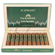 H. Upmann The Banker Daytrader Robusto Box 10