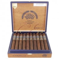 H. Upmann Nicaragua Heritage by AJ Fernandez Churchill Box 20